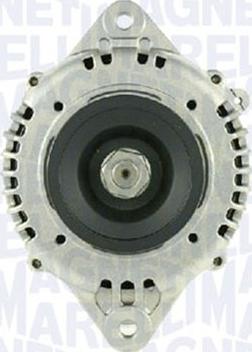 Magneti Marelli 944390511790 - Alternator autospares.lv