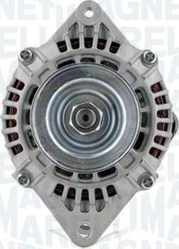 Magneti Marelli 944390518150 - Alternator autospares.lv