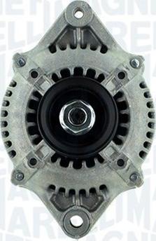 Magneti Marelli 944390518130 - Alternator autospares.lv