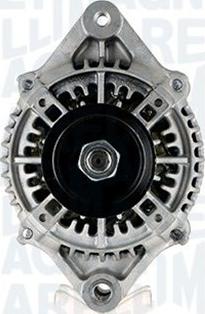 Magneti Marelli 944390518120 - Alternator autospares.lv