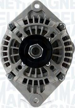 Magneti Marelli 944390513460 - Alternator autospares.lv