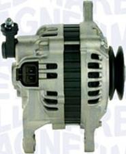 Magneti Marelli 944390513210 - Alternator autospares.lv