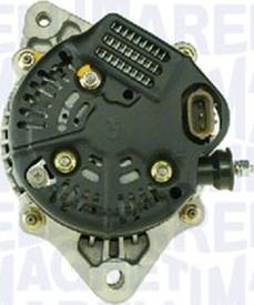 Magneti Marelli 944390512900 - Alternator autospares.lv