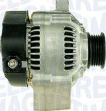 Magneti Marelli 944390512900 - Alternator autospares.lv