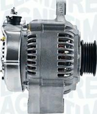 Magneti Marelli 944390512970 - Alternator autospares.lv