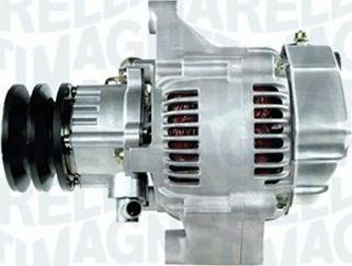 Magneti Marelli 944390512790 - Alternator autospares.lv