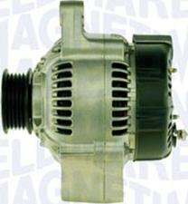 Magneti Marelli 944390512710 - Alternator autospares.lv