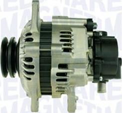 Magneti Marelli 944390605010 - Alternator autospares.lv