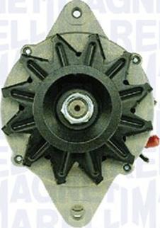 Magneti Marelli 944390603050 - Alternator autospares.lv