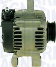 Magneti Marelli 944390621080 - Alternator autospares.lv