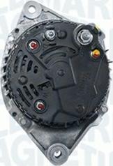 Magneti Marelli 944390399310 - Alternator autospares.lv