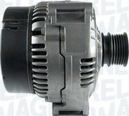 Magneti Marelli 944390394000 - Alternator autospares.lv