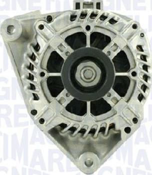 Magneti Marelli 944390394310 - Alternator autospares.lv