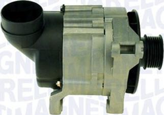 Magneti Marelli 944390396300 - Alternator autospares.lv