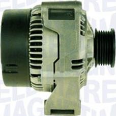 Magneti Marelli 944390393500 - Alternator autospares.lv