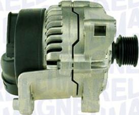 Magneti Marelli 944390397200 - Alternator autospares.lv