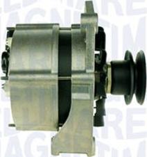 Magneti Marelli 944390345000 - Alternator autospares.lv