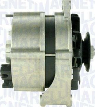 Magneti Marelli 944390346500 - Alternator autospares.lv