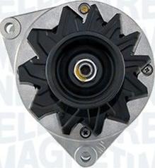 Magneti Marelli 944390340500 - Alternator autospares.lv