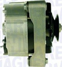 Magneti Marelli 944390340800 - Alternator autospares.lv