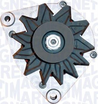 Magneti Marelli 944390341200 - Alternator autospares.lv