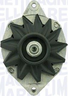 Magneti Marelli 944390348110 - Alternator autospares.lv