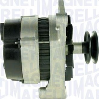 Magneti Marelli 944390342300 - Alternator autospares.lv