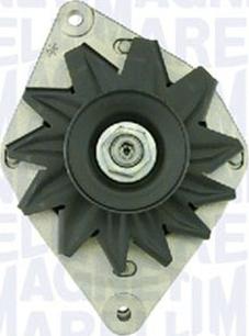 Magneti Marelli 944390347400 - Alternator autospares.lv