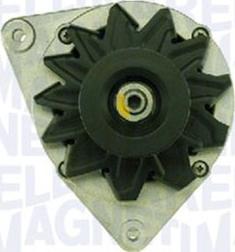 Magneti Marelli 944390358000 - Alternator autospares.lv