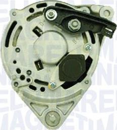 Magneti Marelli 944390358000 - Alternator autospares.lv