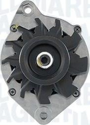 Magneti Marelli 944390357100 - Alternator autospares.lv