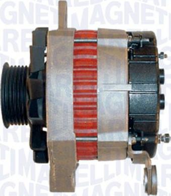 Magneti Marelli 944390369410 - Alternator autospares.lv