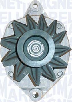 Magneti Marelli 944390369410 - Alternator autospares.lv