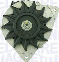 Magneti Marelli 944390365810 - Alternator autospares.lv