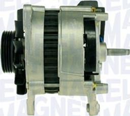 Magneti Marelli 944390365810 - Alternator autospares.lv