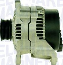 Magneti Marelli 944390366900 - Alternator autospares.lv