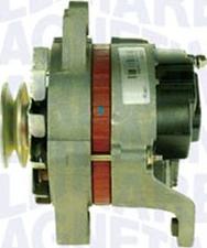 Magneti Marelli 944390366510 - Alternator autospares.lv