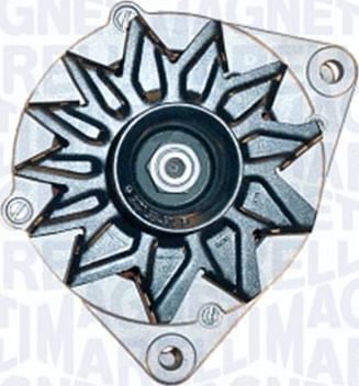 Magneti Marelli 944390363500 - Alternator autospares.lv