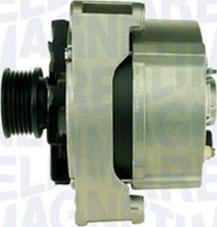 Magneti Marelli 944390363600 - Alternator autospares.lv