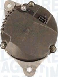 Magneti Marelli 944390309400 - Alternator autospares.lv