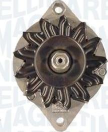 Magneti Marelli 944390309700 - Alternator autospares.lv