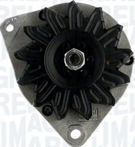 Magneti Marelli 944390303500 - Alternator autospares.lv