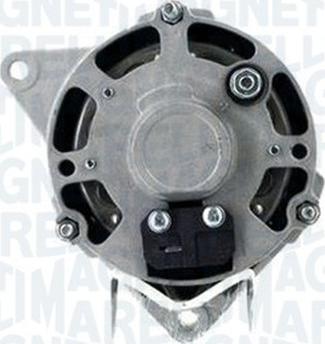 Magneti Marelli 944390319310 - Alternator autospares.lv