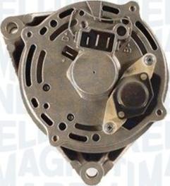 Magneti Marelli 944390314000 - Alternator autospares.lv