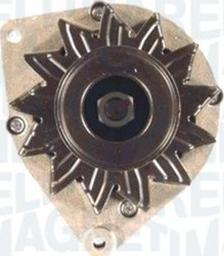 Magneti Marelli 944390315200 - Alternator autospares.lv