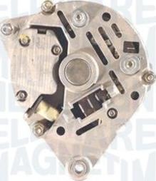 Magneti Marelli 944390316800 - Alternator autospares.lv