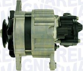 Magneti Marelli 944390389300 - Alternator autospares.lv