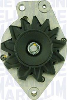 Magneti Marelli 944390380800 - Alternator autospares.lv