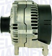 Magneti Marelli 944390380300 - Alternator autospares.lv