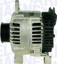 Magneti Marelli 944390388110 - Alternator autospares.lv